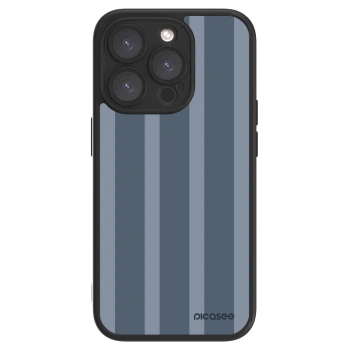 Picasee ULTIMATE CASE MagSafe pentru Apple iPhone 15 Pro - Midnight lounge