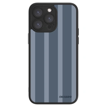 Picasee ULTIMATE CASE MagSafe pentru Apple iPhone 15 Pro Max - Midnight lounge