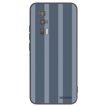 Picasee husă neagră din silicon pentru Xiaomi Poco F5 Pro 5G - Midnight lounge