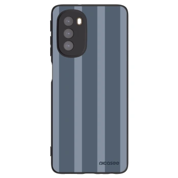 Husă pentru Motorola Moto G51 - Midnight lounge