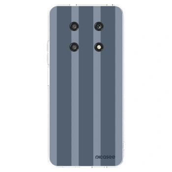 Picasee husă transparentă din silicon pentru Honor Magic4 Lite 5G - Midnight lounge