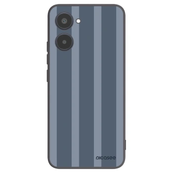 Picasee husă neagră din silicon pentru Realme 10 4G - Midnight lounge
