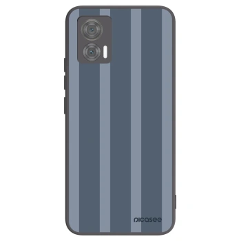 Husă pentru Motorola Edge 30 Neo - Midnight lounge