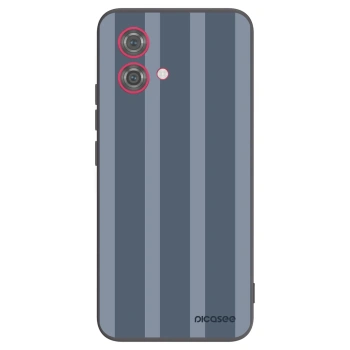 Husă pentru Motorola Moto G84 5G - Midnight lounge
