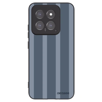 Picasee husă neagră din silicon pentru Xiaomi 14 - Midnight lounge
