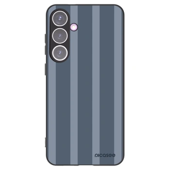 Picasee husă neagră din silicon pentru Samsung Galaxy S24+ S926B 5G - Midnight lounge