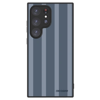 Picasee ULTIMATE CASE pentru Samsung Galaxy S24 Ultra S928B 5G - Midnight lounge