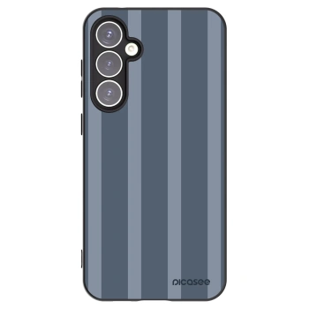Picasee husă neagră din silicon pentru Samsung Galaxy S23 FE S711B - Midnight lounge