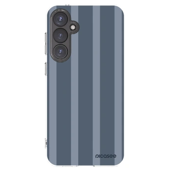 Picasee husă transparentă din silicon pentru Samsung Galaxy S23 FE S711B - Midnight lounge