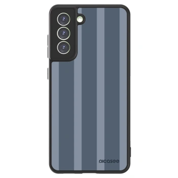Picasee ULTIMATE CASE PowerShare pentru Samsung Galaxy S21 FE 5G - Midnight lounge