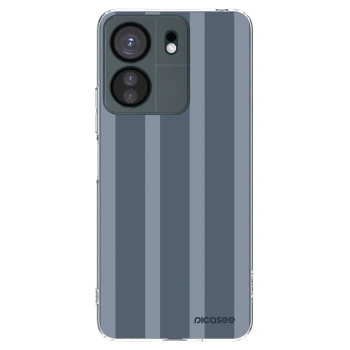 Picasee husă transparentă din silicon pentru Xiaomi Redmi 13C 4G - Midnight lounge