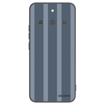 Picasee husă neagră din silicon pentru Realme 11 Pro+ - Midnight lounge