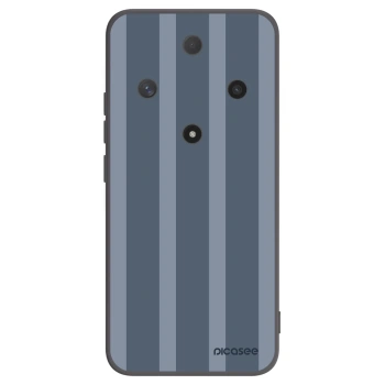 Picasee husă neagră din silicon pentru Honor Magic6 Lite 5G - Midnight lounge