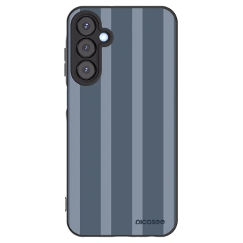 Picasee husă neagră din silicon pentru Samsung Galaxy A25 A256B 5G - Midnight lounge