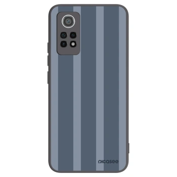 Picasee husă neagră din silicon pentru Xiaomi Redmi Note 12 Pro 4G - Midnight lounge