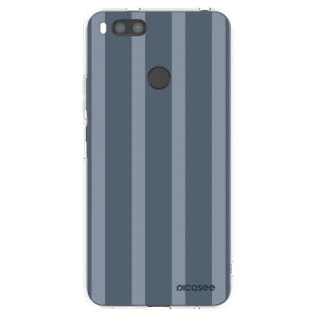 Husă pentru Xiaomi Mi A1 Global - Midnight lounge
