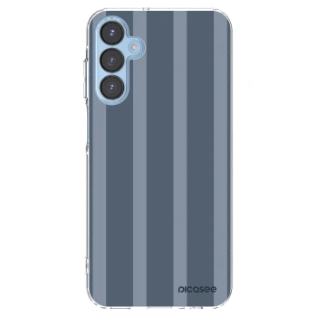 Picasee husă transparentă din silicon pentru Samsung Galaxy A15 A156B 5G - Midnight lounge