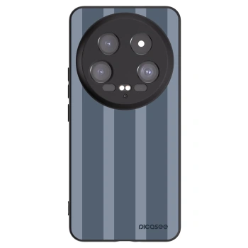 Picasee husă neagră din silicon pentru Xiaomi 14 Ultra - Midnight lounge
