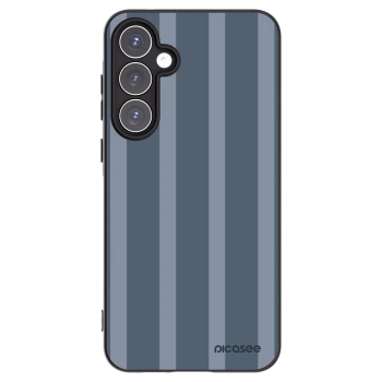 Picasee husă neagră din silicon pentru Samsung Galaxy A55 5G A556B - Midnight lounge