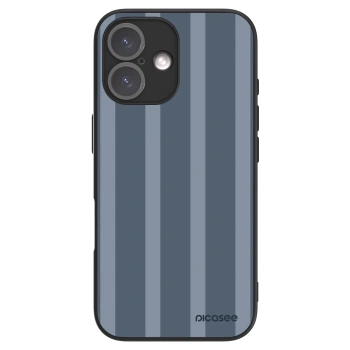 Picasee ULTIMATE CASE pentru Apple iPhone 16 - Midnight lounge