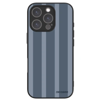 Picasee ULTIMATE CASE pentru Apple iPhone 16 Pro - Midnight lounge
