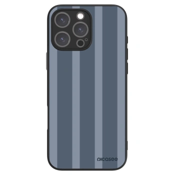 Picasee ULTIMATE CASE pentru Apple iPhone 16 Pro Max - Midnight lounge