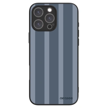 Picasee ULTIMATE CASE MagSafe pentru Apple iPhone 16 Pro Max - Midnight lounge