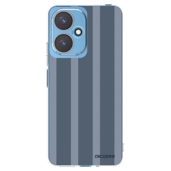 Picasee husă transparentă din silicon pentru Xiaomi Redmi 13C 5G - Midnight lounge