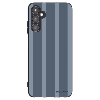 Picasee husă neagră din silicon pentru Samsung Galaxy A05s A057G - Midnight lounge
