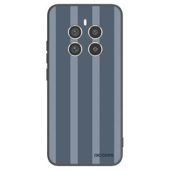 Picasee husă neagră din silicon pentru Realme 12 Pro 5G - Midnight lounge
