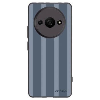 Picasee husă neagră din silicon pentru Xiaomi Redmi A3 - Midnight lounge
