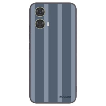 Husă pentru Motorola Moto G24 - Midnight lounge