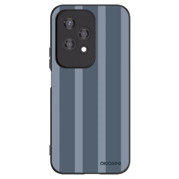 Picasee husă neagră din silicon pentru Honor 200 Lite - Midnight lounge