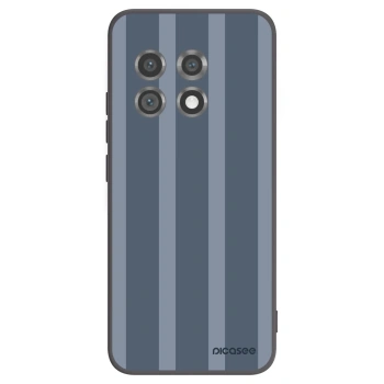 Picasee husă neagră din silicon pentru OnePlus 11 5G - Midnight lounge