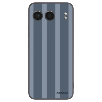 Picasee husă neagră din silicon pentru OnePlus Nord 4 - Midnight lounge
