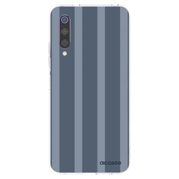 Picasee husă transparentă din silicon pentru Xiaomi Mi 9 - Midnight lounge