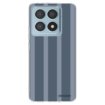 Picasee husă transparentă din silicon pentru Xiaomi 14T Pro - Midnight lounge