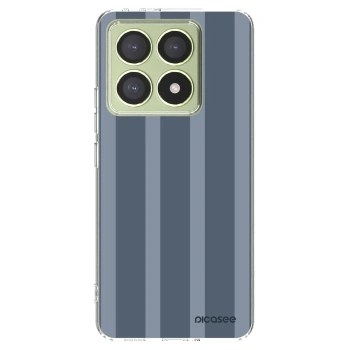 Picasee husă transparentă din silicon pentru Xiaomi 14T - Midnight lounge