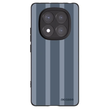 Picasee husă neagră din silicon pentru Xiaomi Redmi Note 14 Pro+ 5G - Midnight lounge