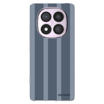 Picasee husă transparentă din silicon pentru Xiaomi Redmi Note 14 Pro 5G - Midnight lounge