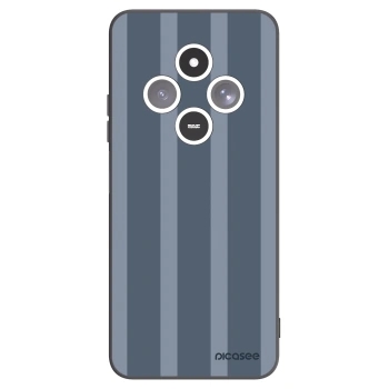 Picasee husă neagră din silicon pentru Xiaomi Redmi 14C - Midnight lounge