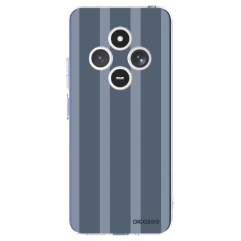 Picasee husă transparentă din silicon pentru Xiaomi Redmi 14C - Midnight lounge