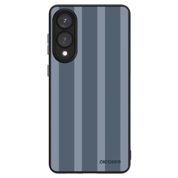 Picasee ULTIMATE CASE PowerShare pentru Samsung Galaxy S25 Edge 5G - Midnight lounge