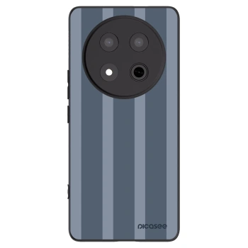 Picasee husă neagră din silicon pentru Honor Magic7 Lite 5G - Midnight lounge