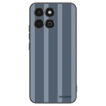 Picasee husă neagră din silicon pentru Honor 200 Smart 5G - Midnight lounge