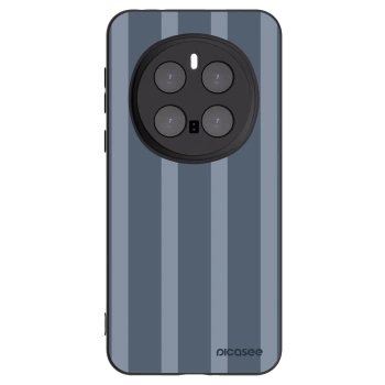 Picasee husă neagră din silicon pentru Honor Magic7 Pro 5G - Midnight lounge