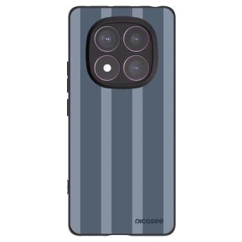 Picasee husă neagră din silicon pentru Xiaomi Redmi Note 14 Pro 4G - Midnight lounge