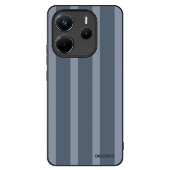 Picasee ULTIMATE CASE pentru Xiaomi Redmi Note 14 4G - Midnight lounge