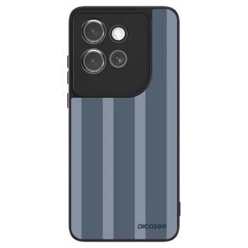 Husă pentru Motorola Edge 50 Neo - Midnight lounge