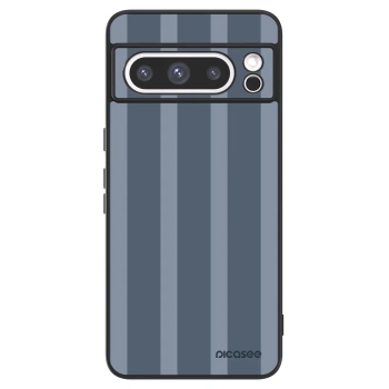 Picasee ULTIMATE CASE pentru Google Pixel 8 Pro - Midnight lounge